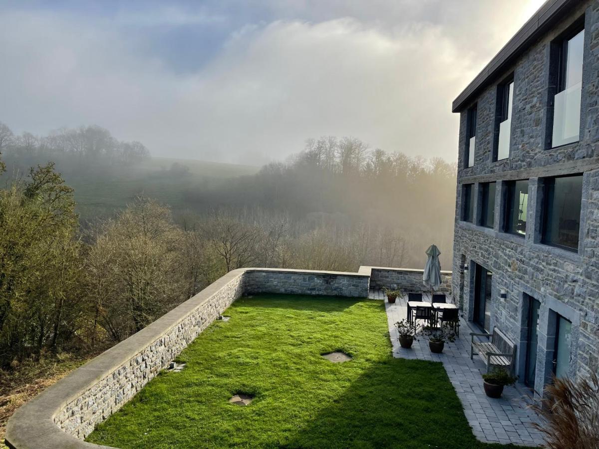 Chambres D'Hotes Les Grisons 호후예트 외부 사진