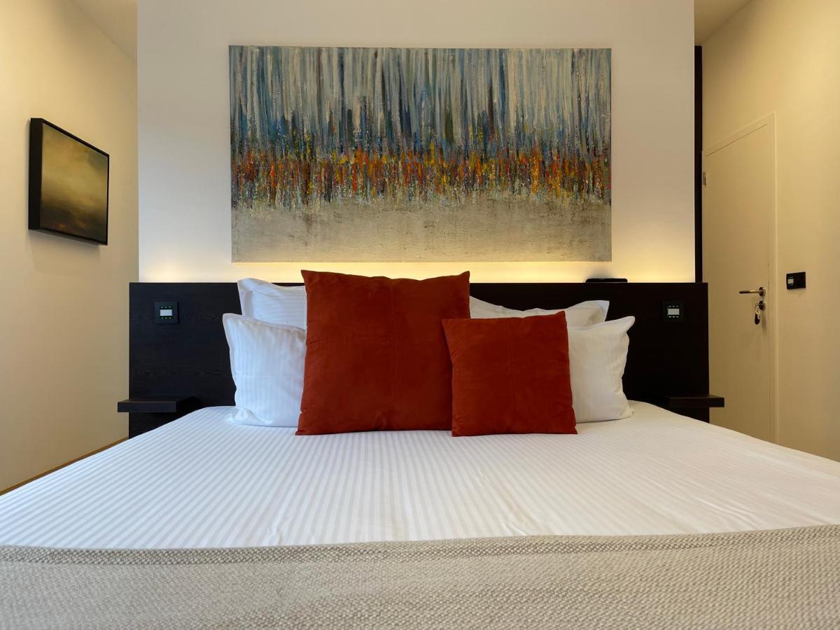 Chambres D'Hotes Les Grisons 호후예트 외부 사진