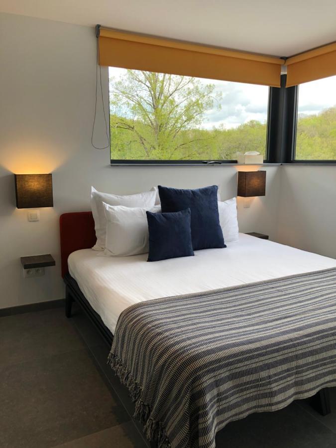 Chambres D'Hotes Les Grisons 호후예트 외부 사진