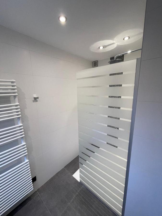Chambres D'Hotes Les Grisons 호후예트 외부 사진