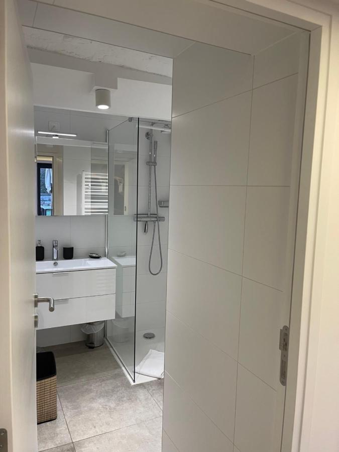 Chambres D'Hotes Les Grisons 호후예트 외부 사진