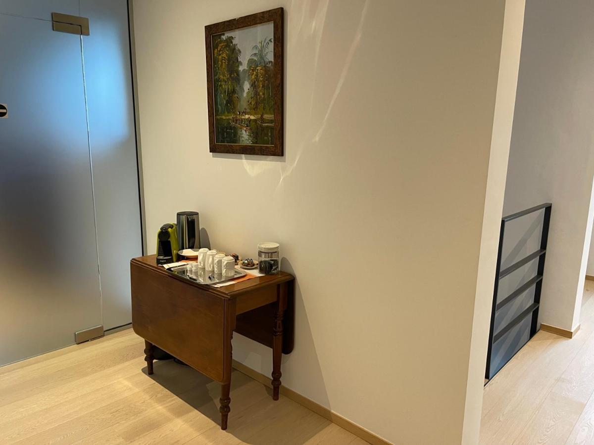Chambres D'Hotes Les Grisons 호후예트 외부 사진
