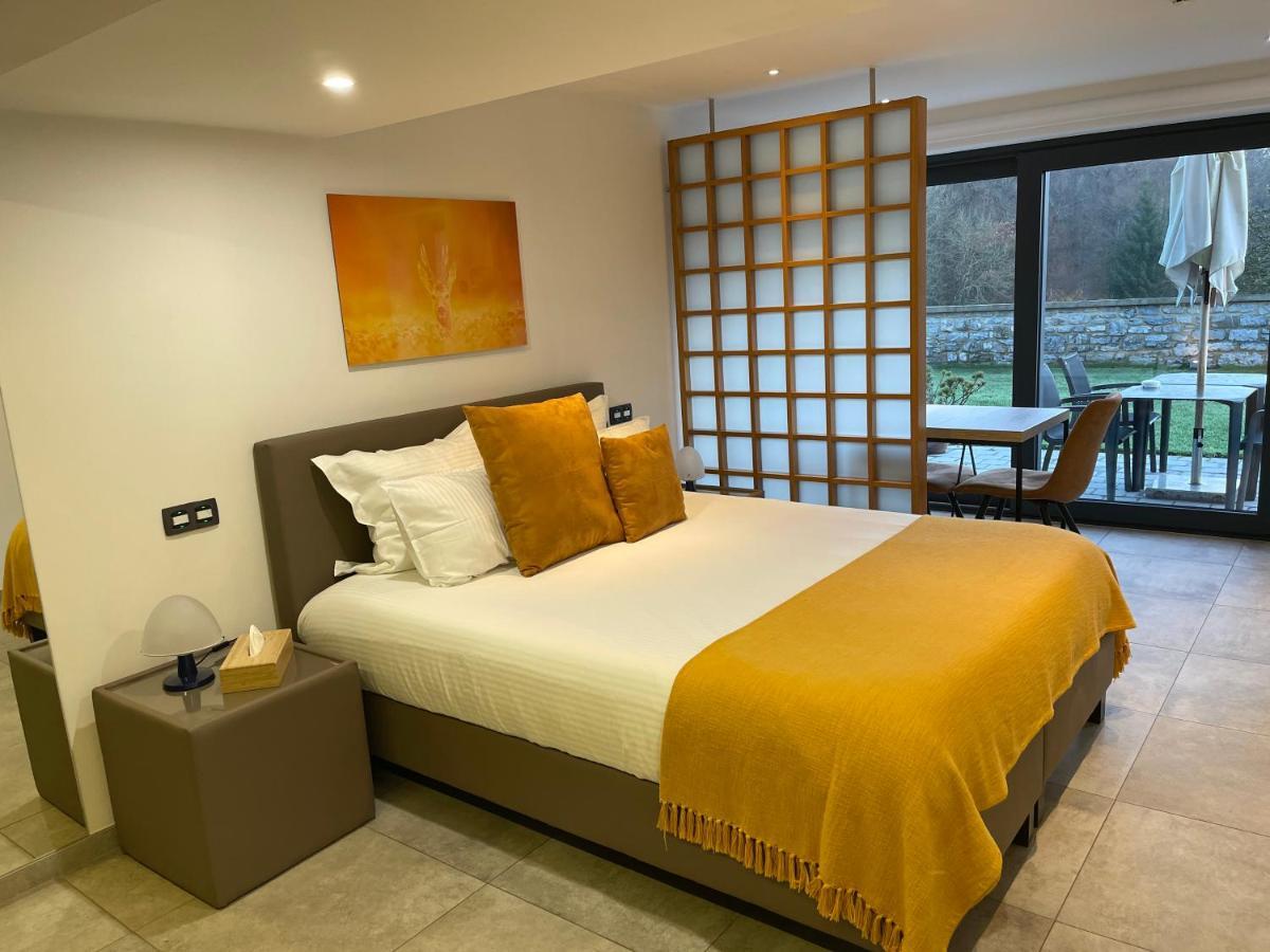 Chambres D'Hotes Les Grisons 호후예트 외부 사진