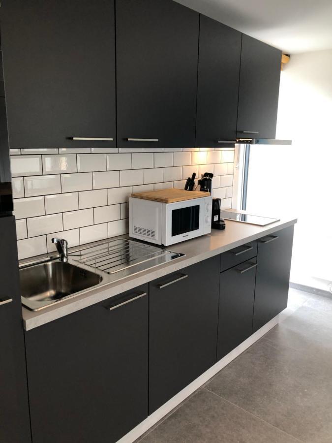 Chambres D'Hotes Les Grisons 호후예트 외부 사진