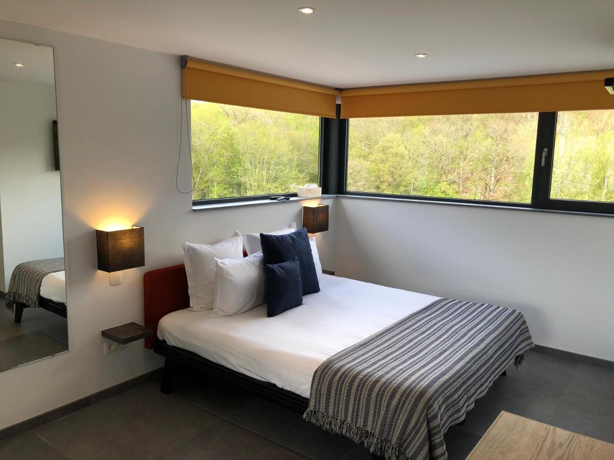 Chambres D'Hotes Les Grisons 호후예트 외부 사진