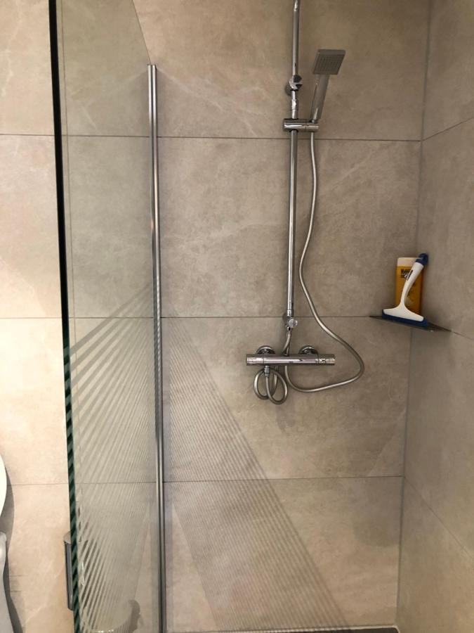 Chambres D'Hotes Les Grisons 호후예트 외부 사진
