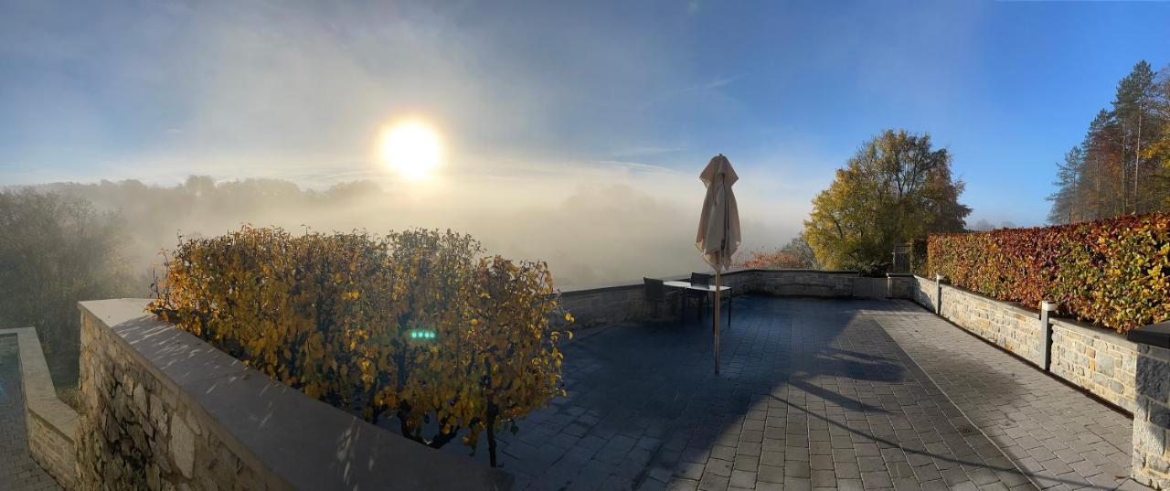 Chambres D'Hotes Les Grisons 호후예트 외부 사진